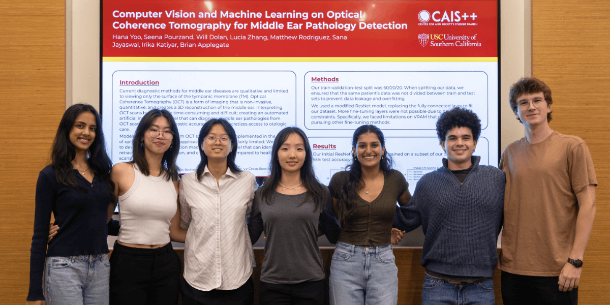 Leveraging Machine Learning to Detect Middle Ear Diseases